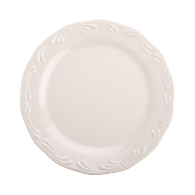 Classic Plate 10 inch made of durable melamine