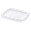 B21A Disposable LId for Aladdin rectangular bowls