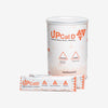 UpCalD powdered calcium and powdered vitamin D