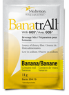 BanatrAll - Diarrhea Relief<br>11g Packet