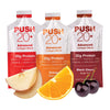 PUSH 20+ <br> Liquid Wound Care Supplement