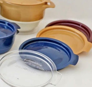 Mug Lid-Round, Reusable Plastic <br>(CM Series)</br>