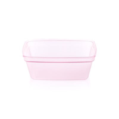 Flex Bowl, Deep Rectangular <br> (8 oz, 240 ml)