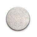 1065 Stainless Steel Lid for Cambro 850P Tumbler