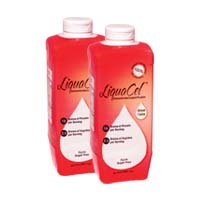 LiquaCel Liquid Collagen Protein<br>32 oz (960 ml) Bottle