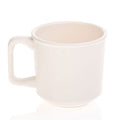 Classic melamine mug, 10 oz