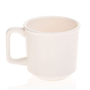 Classic melamine mug, 10 oz