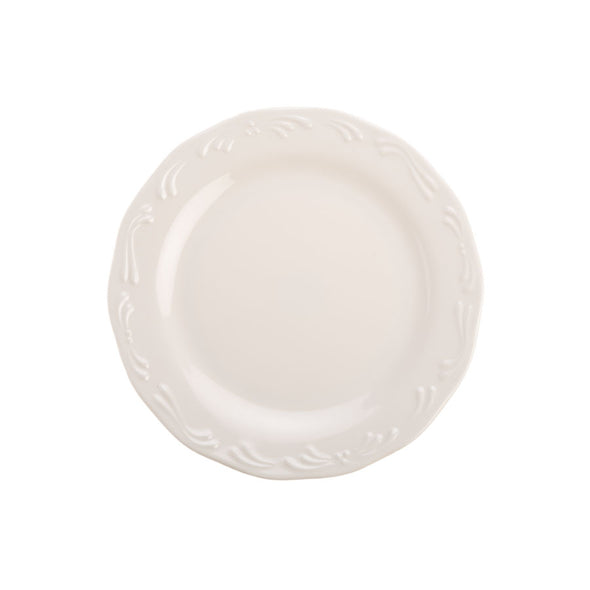 Classic Plate 8 inch made of durable melamine