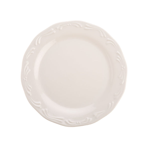 Classic Plate 9 inch made of durable melamine