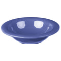 Colored dinnerware - Blue Bowl, 15 oz