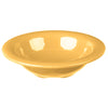 Colored dinnerware - Yellow Bowl, 4 oz