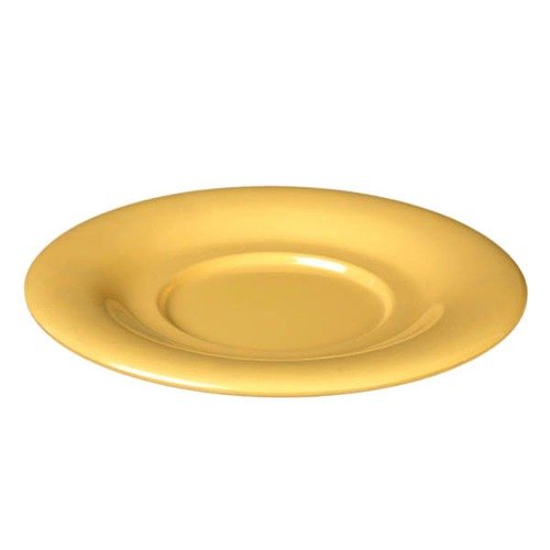 Colorware Saucer <br>(5.5", 14 cm)