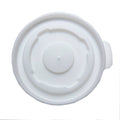 Dinex Heritage 4300 Bowl Lid, Disposable <br>(1000/case)</br>