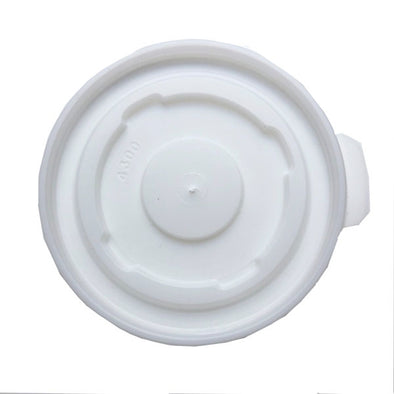 Dinex Heritage 4300 Bowl Lid, Disposable <br>(1000/case)</br>