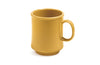 Diamond Stacking Mug - Tropical Yellow-1308-TY