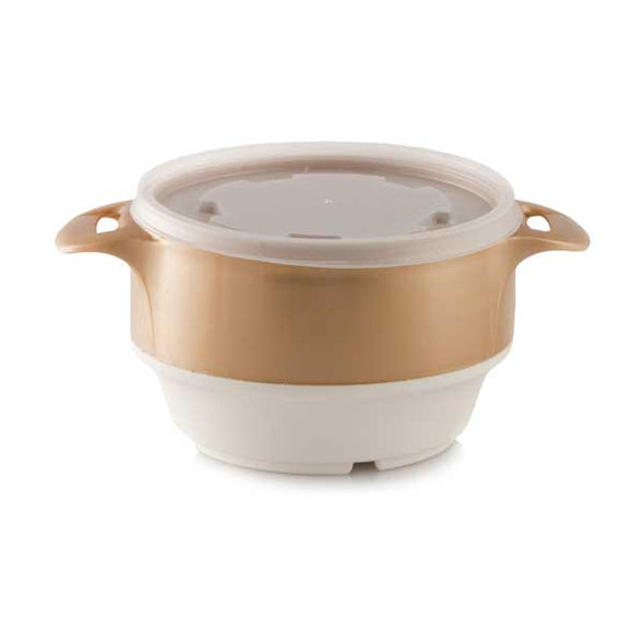 Bowl Lid-Round, Disposable <br>(1000/case - BE85/DX1185)</br>