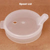 Spout Lid for Independence Drinking Cup
