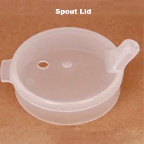 Spout Lid for Independence Drinking Cup
