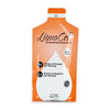 LiquaCel liquid collagen protein packets - Orange
