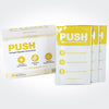 PUSH Wound Care Supplement-Pineapple Packets