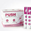 PUSH Wound Care Supplement-Mixed Berry Packets