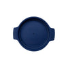 Plastic Mug LId (Bon Appetit) - Blue for ErgoGrip Mugs