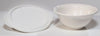 Reusable plastic bowl lid (KR202) for Ergogrip Classique 7.4 oz bowl