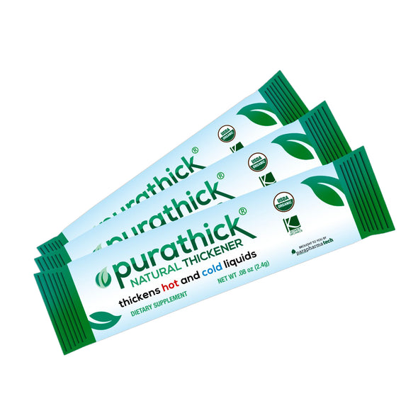 Purathick Stick Box<br> 30 x 2.4g Stick Packs