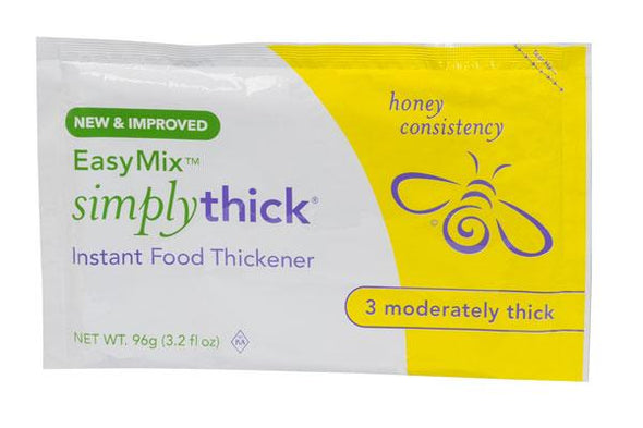 Simplythick Bulk Packet - Honey Consistency