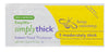 SimplyThick Thickener - Honey packets
