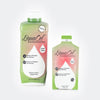 LiquaCel liquid collagen protein bottles - Watermelon